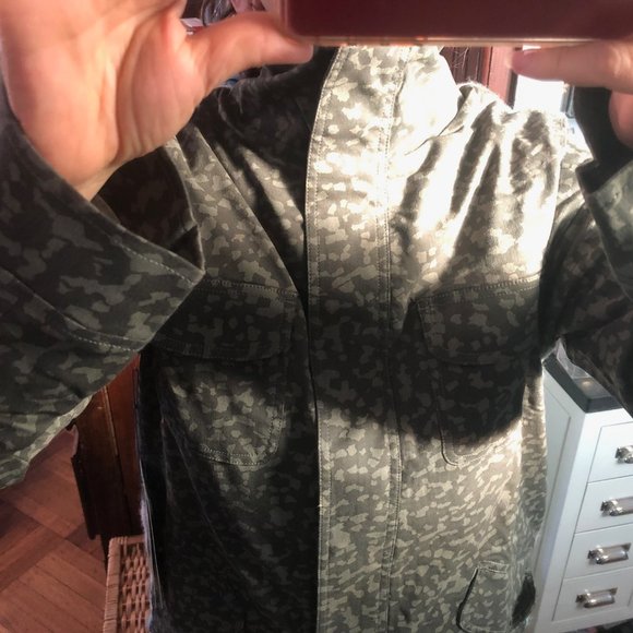 Womens Carve Designs Snowboard Ski Jacket - Picture 5 of 13